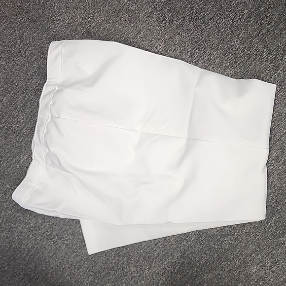 Bend Over Trousers Women's 24W Pull On Elastic Waist - Picture 6 of 6